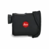 Leica Etui Néoprène Noir Pour Rangemaster
