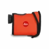 Leica Etui Néoprène Orange Pour Rangemaster