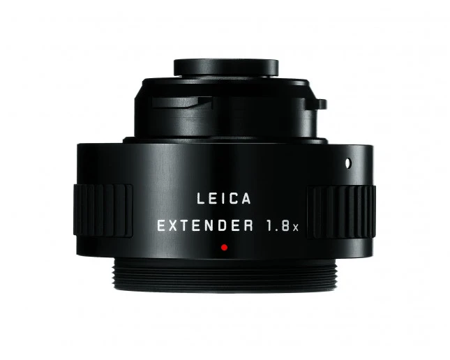 Leica Extender 1,8x (version Coudée) 3 Leica Extender 1,8x (version Coudée)