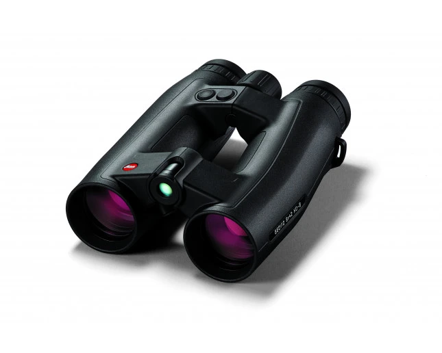 Leica Geovid 8x42 HD-B 3000 2 Leica Geovid 8x42 HD-B 3000