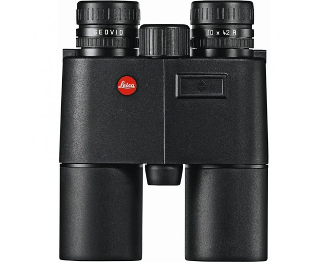 Leica Geovid HD 10x42 R 3 Leica Geovid HD 10x42 R