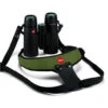 Leica Harnais Sport Néoprène Vert Olive - Jumelle -Ski Matériel Magasin leica harnais sport neoprene vert olive jumelle.jpgdefault image
