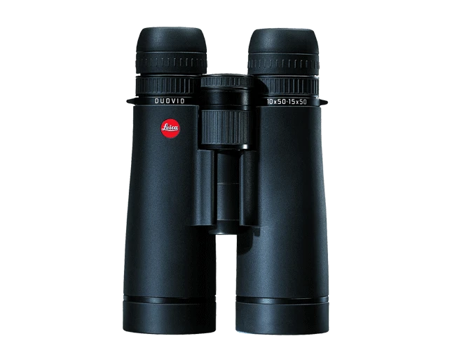 Leica Jumelle Duovid 10+15x50 3 Leica Jumelle Duovid 10+15x50
