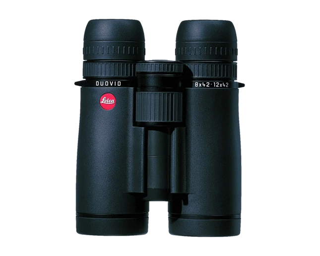 Leica Jumelle Duovid 8+12x42 3 Leica Jumelle Duovid 8+12x42