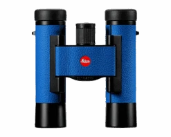 Leica Jumelle Ultravid Compact 8x20 Colorline Bleu Capri