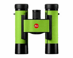 Leica Jumelle Ultravid Compact 8x20 Colorline Vert Pomme