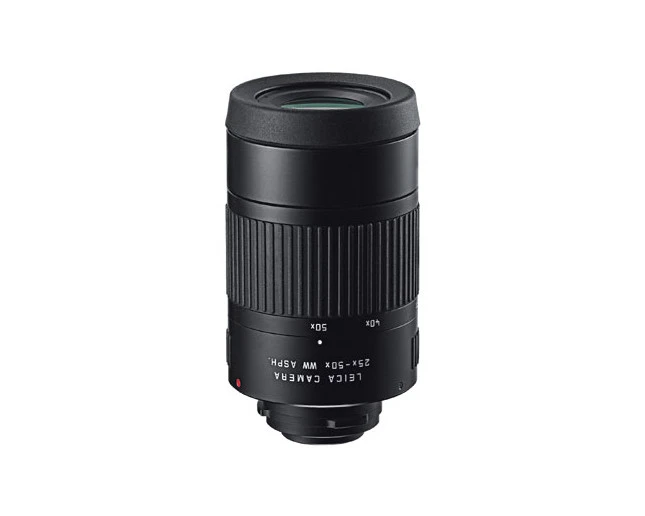 Leica Oculaire 25-50xWW Asph 3 Leica Oculaire 25-50xWW Asph