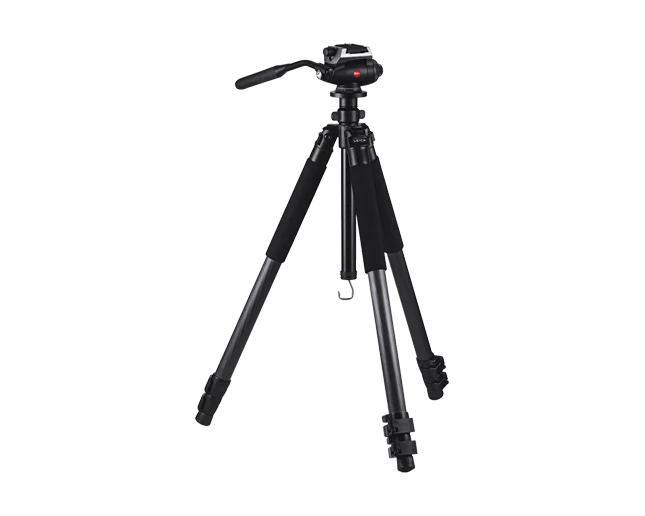 Leica Trepied Trica 1 + DH1 3 Leica Trepied Trica 1 + DH1