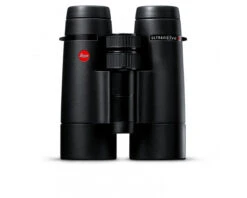 Leica Ultravid 7x42 HD-Plus Noir