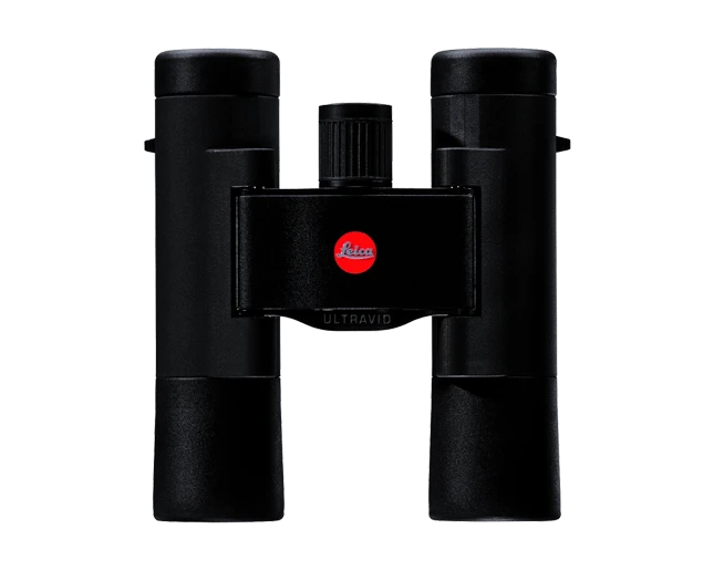 Leica Ultravid Compact 10x25 BR Aquadura 3 Leica Ultravid Compact 10x25 BR Aquadura