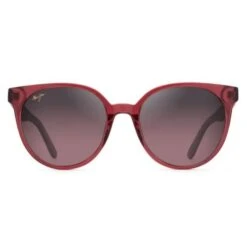 Maui Jim Mehana Framboise/Crystal - Maui Rose -Ski Matériel Magasin maui jim mehana framboise crystal maui rose 1.jpgdefault image 1