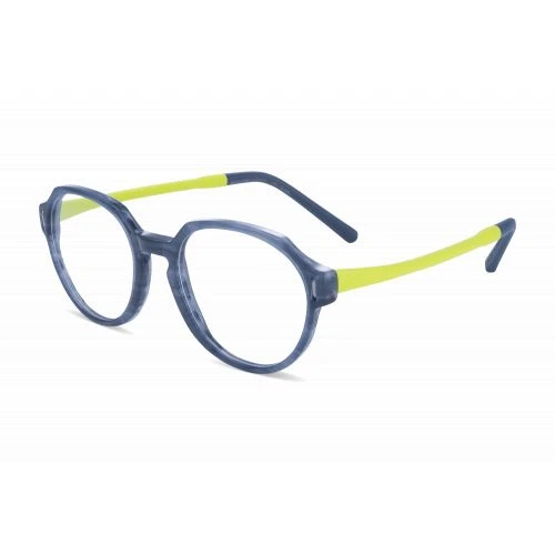 MINIMA Junior Hybrid-2 CJ20 Bleu Vert 3 MINIMA Junior Hybrid-2 CJ20 Bleu Vert