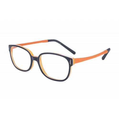 MINIMA Junior Hybrid-2 CJ23 Dark Orange Grey 3 MINIMA Junior Hybrid-2 CJ23 Dark Orange Grey