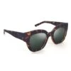 Moken Eyewear Monroe Tortoise/Green Polarized -Ski Matériel Magasin moken eyewear monroe tortoise green polarized.jpgdefault image