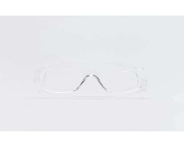 Nannini Lunette Loupe Compact 502 Crystal 3 Nannini Lunette Loupe Compact 502 Crystal