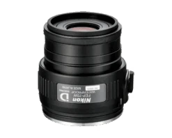 Nikon Fieldscope DS Oculaire 60x/75X Wide DS Digiscopie