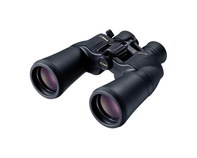 Nikon Jumelle A211 10-22x50 3 Nikon Jumelle A211 10-22x50