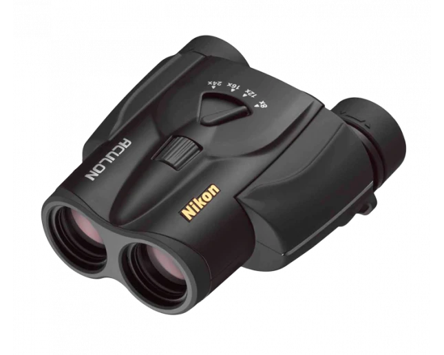 Nikon Jumelle Aculon T11 8-24x25 Zoom Black 3 Nikon Jumelle Aculon T11 8-24x25 Zoom Black