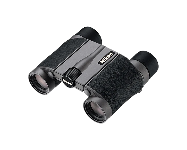 Nikon Jumelle Prestige HG L 10x25 DCF 3 Nikon Jumelle Prestige HG L 10x25 DCF