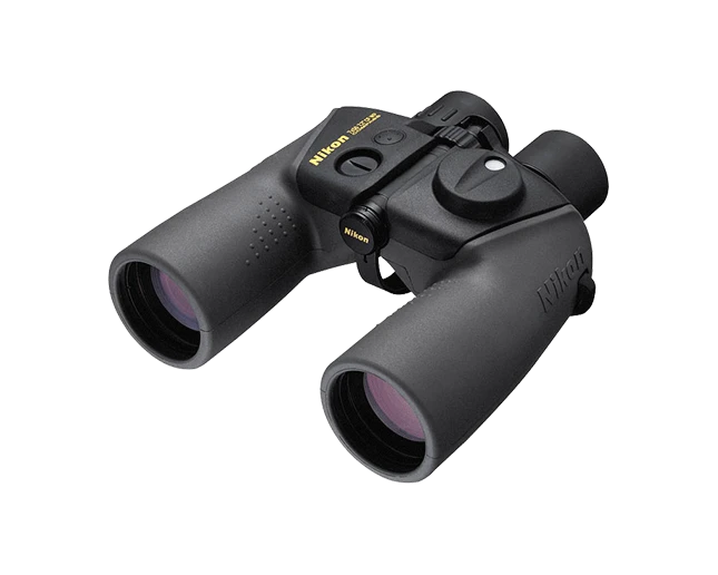 Nikon Marine Pro 7x50 CF WP GLOBAL COMPASS 3 Nikon Marine Pro 7x50 CF WP GLOBAL COMPASS