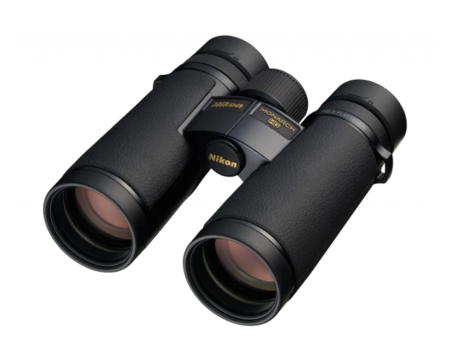 Nikon Monarch HG 10x42 3 Nikon Monarch HG 10x42