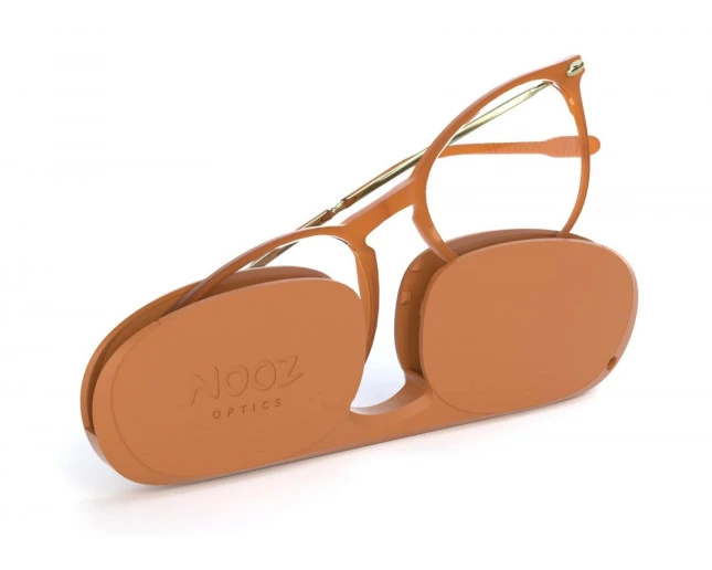Nooz Lunette De Lecture Essential Alba Honey 3 Nooz Lunette De Lecture Essential Alba Honey