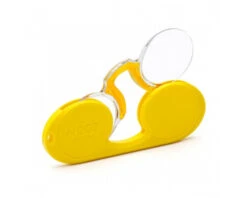 Nooz Optics Ovale Yellow