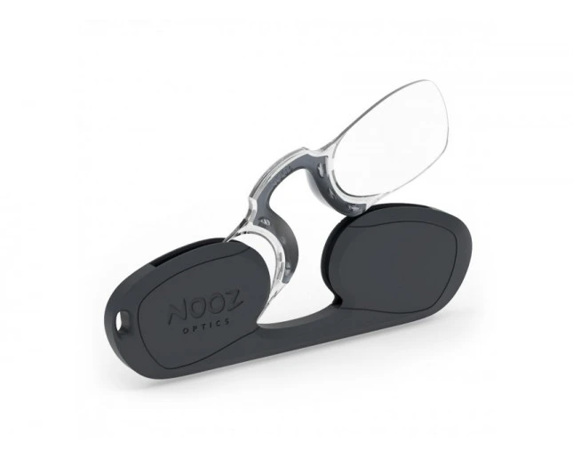 Nooz Optics Rectangular Black 3 Nooz Optics Rectangular Black