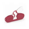 Nooz Optics Rectangular Burgundy -Ski Matériel Magasin nooz optics rectangular burgundy.jpgdefault image