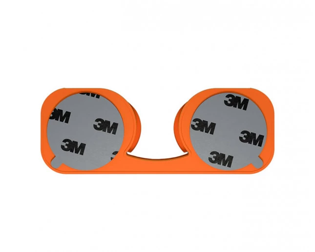 Nooz Optics Rectangular Smartphone Apricot 4 Nooz Optics Rectangular Smartphone Apricot – Image 2