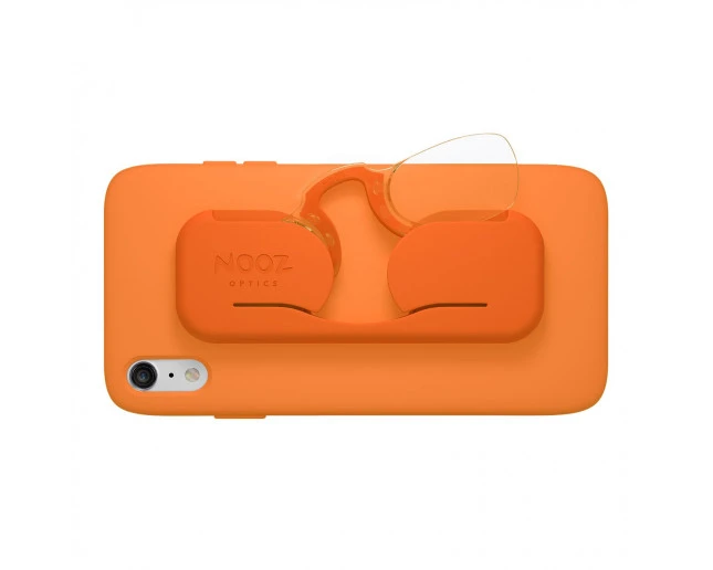 Nooz Optics Rectangular Smartphone Apricot 5 Nooz Optics Rectangular Smartphone Apricot – Image 3