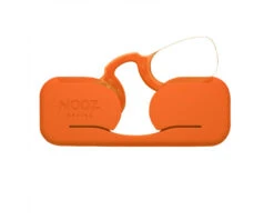Nooz Optics Rectangular Smartphone Apricot