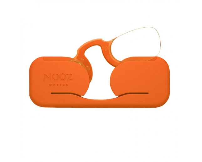 Nooz Optics Rectangular Smartphone Apricot 3 Nooz Optics Rectangular Smartphone Apricot