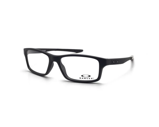 Oakley Crosslink XS Satin Black 3 Oakley Crosslink XS Satin Black