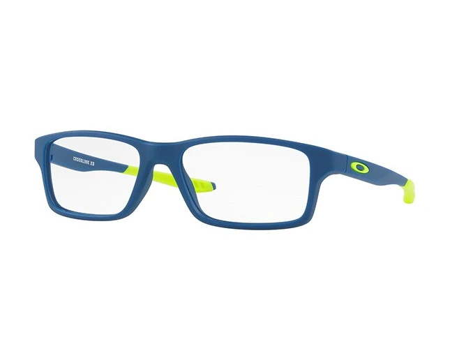 Oakley Crosslink XS Satin Navy 3 Oakley Crosslink XS Satin Navy