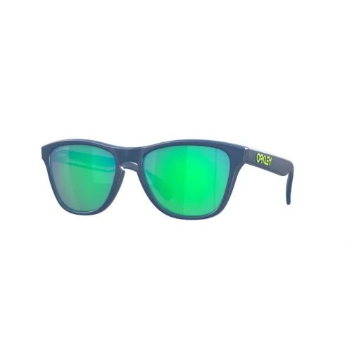 Oakley Frogskins XS Matte Poseidon-Prizm Jade 3 Oakley Frogskins XS Matte Poseidon-Prizm Jade