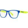 Oakley Frogskins XS Polished Sea Glass -Ski Matériel Magasin oakley frogskins xs polished sea glass.jpgdefault image