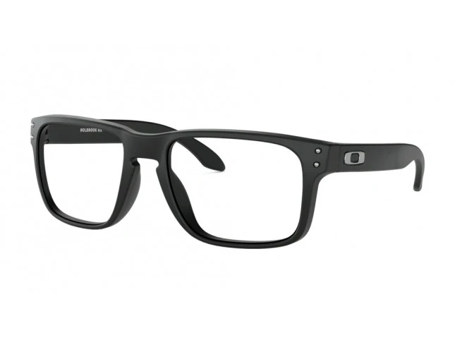 Oakley Holbrook Satin Black 3 Oakley Holbrook Satin Black
