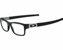 Oakley Marshal Satin Black