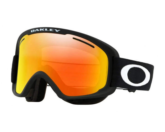 Oakley O-Frame 2.0 PRO XM Matte Black-Fire Iridium 3 Oakley O-Frame 2.0 PRO XM Matte Black-Fire Iridium