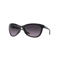 Oakley Pasque Black Ink W/ Prizm Grey Gradient