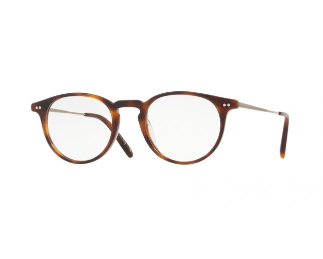 Oliver Peoples Ryerson Dark Mahogany Havana 3 Oliver Peoples Ryerson Dark Mahogany Havana