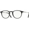 Oliver Peoples Ryerson Semi Matte Black