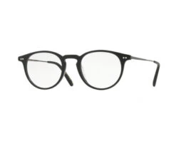Oliver Peoples Ryerson Semi Matte Black