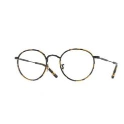 Oliver Peoples Olivers Peoples Carling Matte Black YTB
