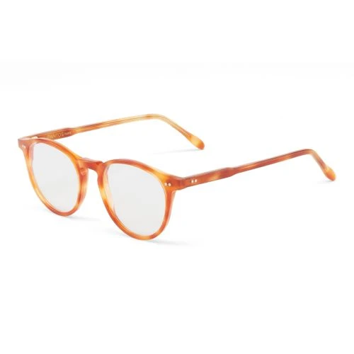 PANTOS Paris Blonde Tortoise 4 PANTOS Paris Blonde Tortoise – Image 2