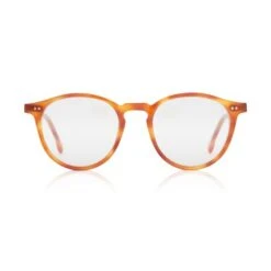 PANTOS Paris Blonde Tortoise