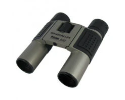 Paralux Jumelle De Poche Prisma 8x21