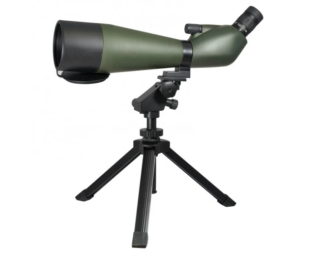 Paralux Longue-Vue Amazone II 20-60x80 3 Paralux Longue-Vue Amazone II 20-60x80