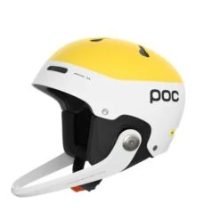 POC Artic SL MIPS Aventurie Yellow
